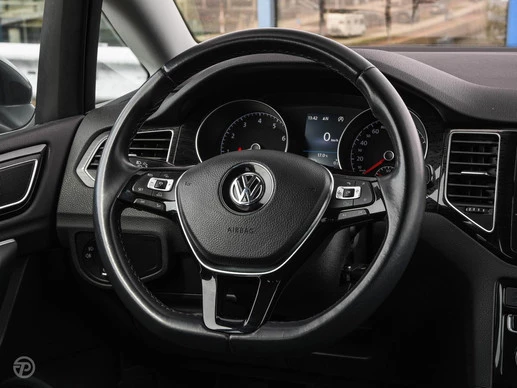 Volkswagen Golf Sportsvan - Afbeelding 16 van 30