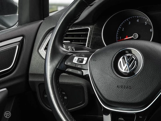 Volkswagen Golf Sportsvan - Afbeelding 17 van 30