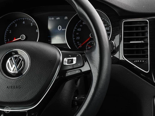 Volkswagen Golf Sportsvan - Afbeelding 18 van 30