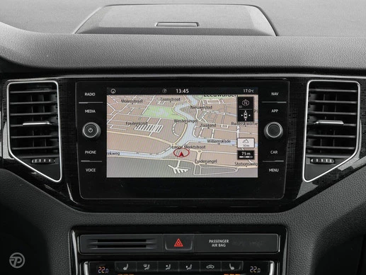 Volkswagen Golf Sportsvan - Afbeelding 22 van 30