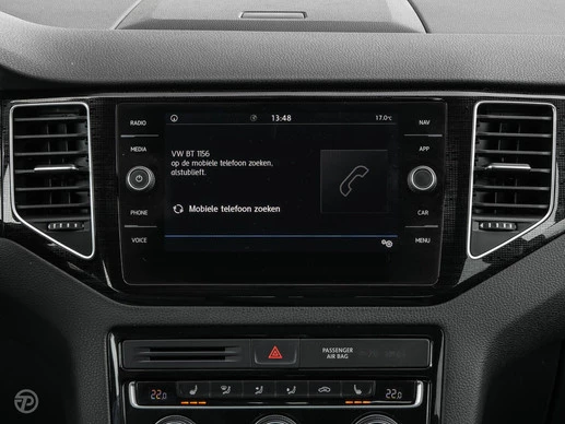 Volkswagen Golf Sportsvan - Afbeelding 26 van 30