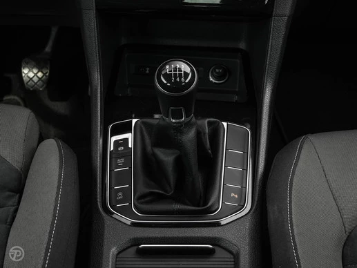 Volkswagen Golf Sportsvan - Afbeelding 28 van 30