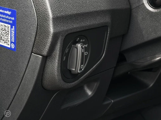 Volkswagen Golf Sportsvan - Afbeelding 30 van 30