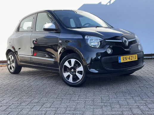 Renault Twingo - Afbeelding 1 van 30