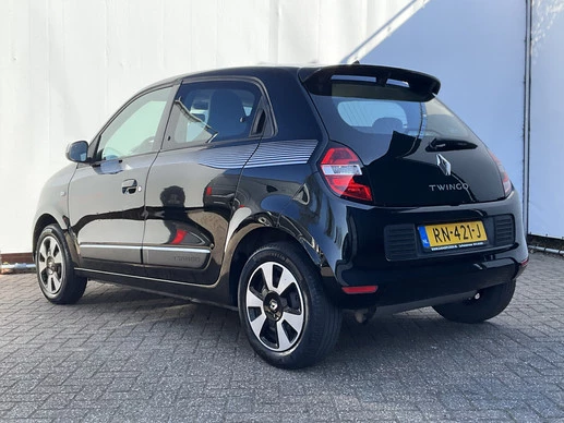 Renault Twingo - Afbeelding 2 van 30