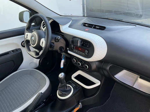 Renault Twingo - Afbeelding 3 van 30