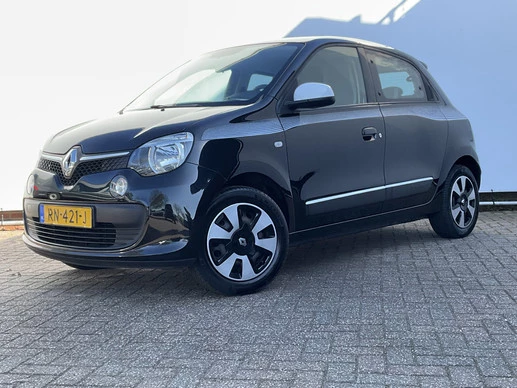 Renault Twingo - Afbeelding 9 van 30