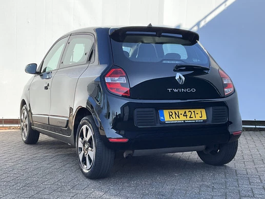 Renault Twingo - Afbeelding 10 van 30