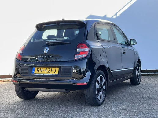 Renault Twingo - Afbeelding 11 van 30