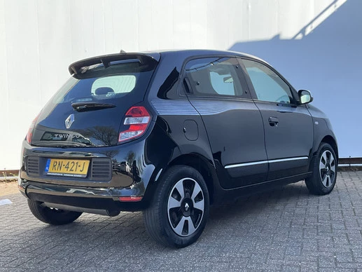 Renault Twingo - Afbeelding 19 van 30