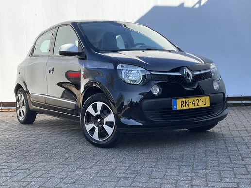 Renault Twingo - Afbeelding 20 van 30