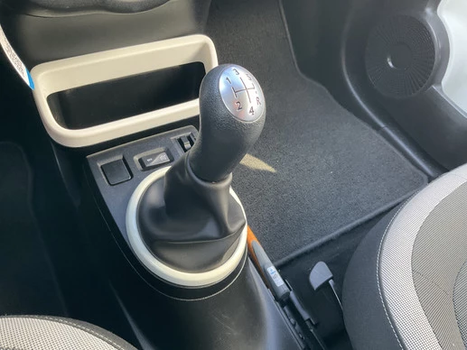 Renault Twingo - Afbeelding 25 van 30