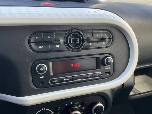 Renault Twingo - Afbeelding 27 van 30