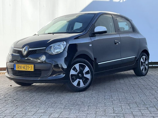Renault Twingo - Afbeelding 29 van 30