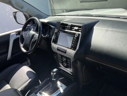 Toyota Land Cruiser - Afbeelding 3 van 30