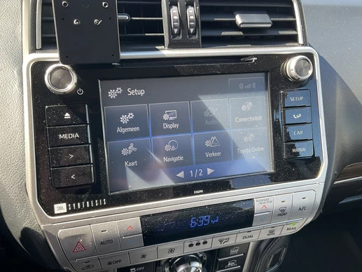 Toyota Land Cruiser - Afbeelding 6 van 30