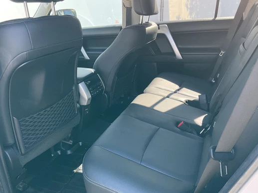 Toyota Land Cruiser - Afbeelding 8 van 30