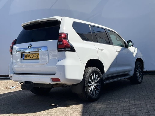 Toyota Land Cruiser - Afbeelding 10 van 30