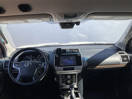 Toyota Land Cruiser - Afbeelding 11 van 30