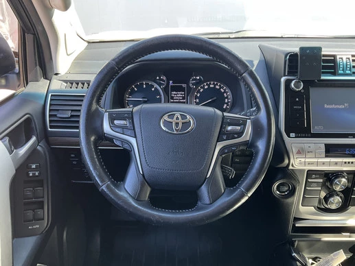 Toyota Land Cruiser - Afbeelding 12 van 30