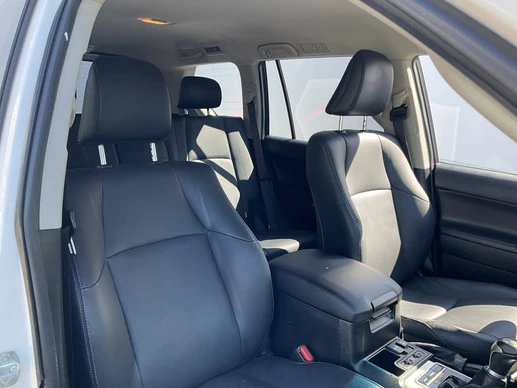 Toyota Land Cruiser - Afbeelding 20 van 30
