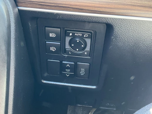 Toyota Land Cruiser - Afbeelding 22 van 30