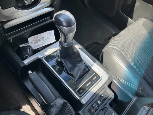 Toyota Land Cruiser - Afbeelding 26 van 30