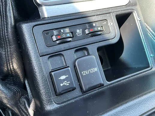 Toyota Land Cruiser - Afbeelding 27 van 30