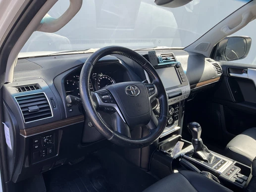 Toyota Land Cruiser - Afbeelding 28 van 30