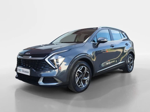 Kia Sportage - Afbeelding 1 van 30