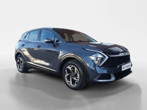 Kia Sportage - Afbeelding 3 van 30