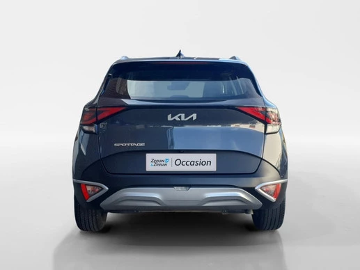 Kia Sportage - Afbeelding 6 van 30