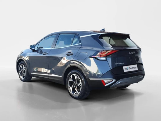 Kia Sportage - Afbeelding 7 van 30