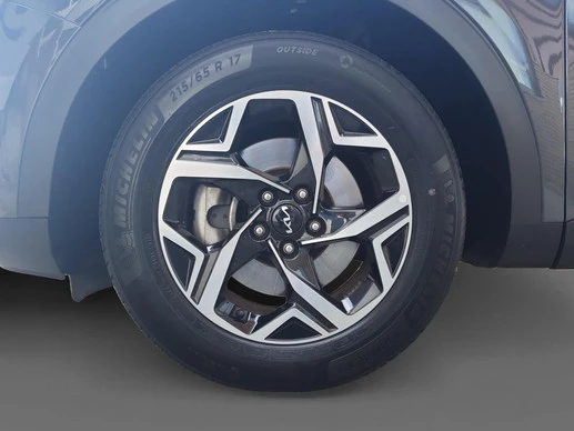 Kia Sportage - Afbeelding 8 van 30