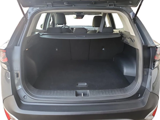 Kia Sportage - Afbeelding 9 van 30