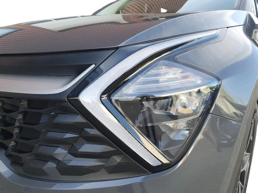 Kia Sportage - Afbeelding 12 van 30