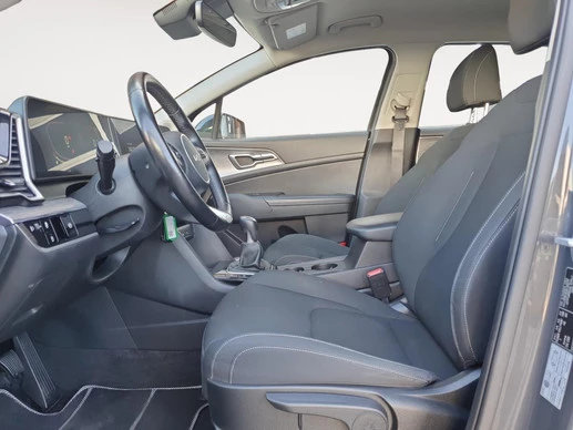 Kia Sportage - Afbeelding 13 van 30