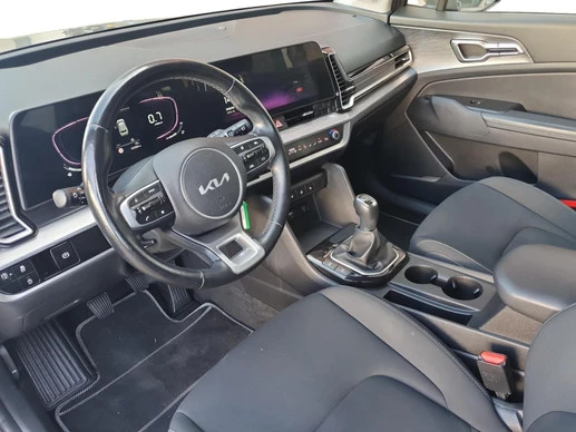 Kia Sportage - Afbeelding 14 van 30