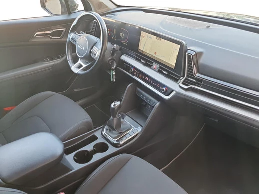 Kia Sportage - Afbeelding 15 van 30
