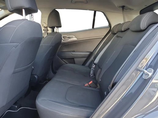 Kia Sportage - Afbeelding 17 van 30