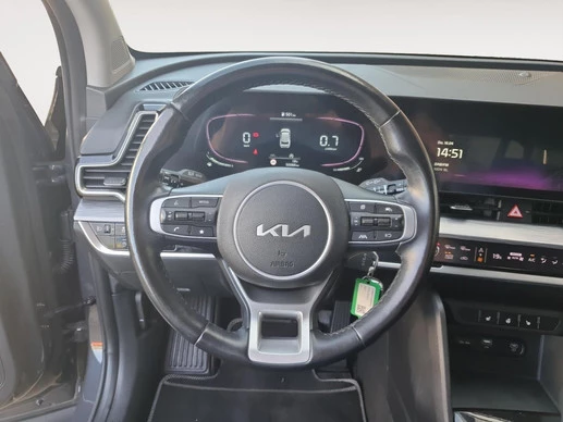 Kia Sportage - Afbeelding 18 van 30