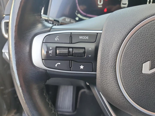 Kia Sportage - Afbeelding 19 van 30