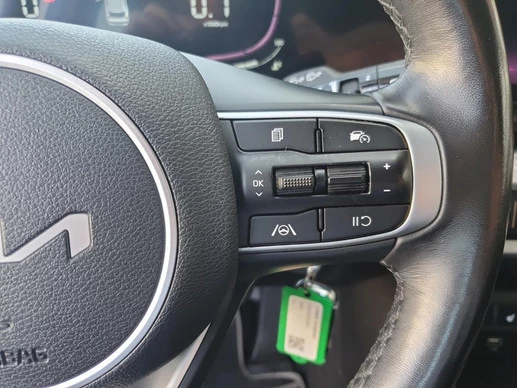 Kia Sportage - Afbeelding 20 van 30