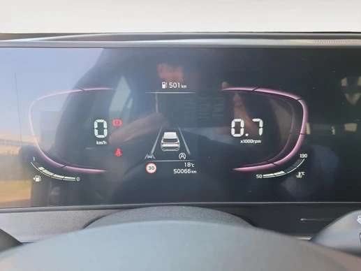 Kia Sportage - Afbeelding 21 van 30