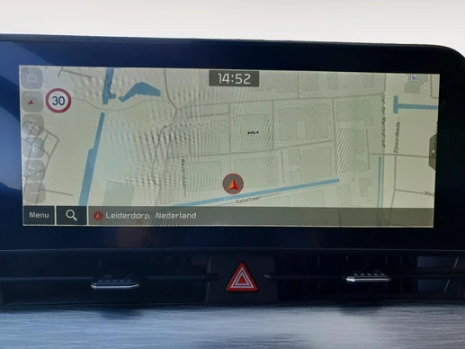 Kia Sportage - Afbeelding 23 van 30