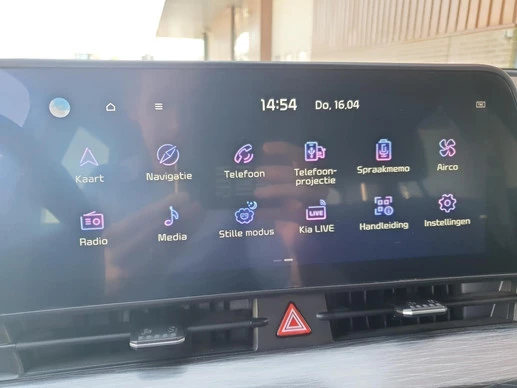 Kia Sportage - Afbeelding 24 van 30