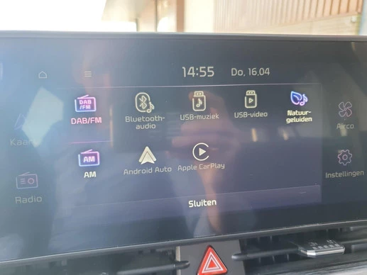 Kia Sportage - Afbeelding 25 van 30