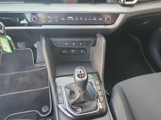 Kia Sportage - Afbeelding 28 van 30