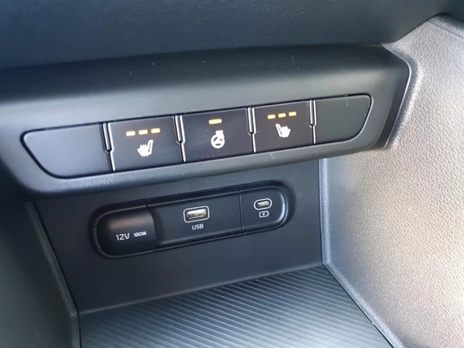 Kia Sportage - Afbeelding 30 van 30