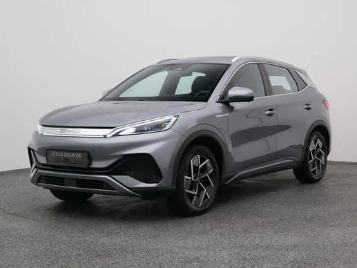 BYD ATTO 3 - Afbeelding 1 van 30